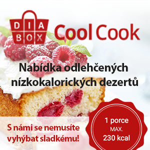 Nízkokalorické dezerty – hřešte zdravě