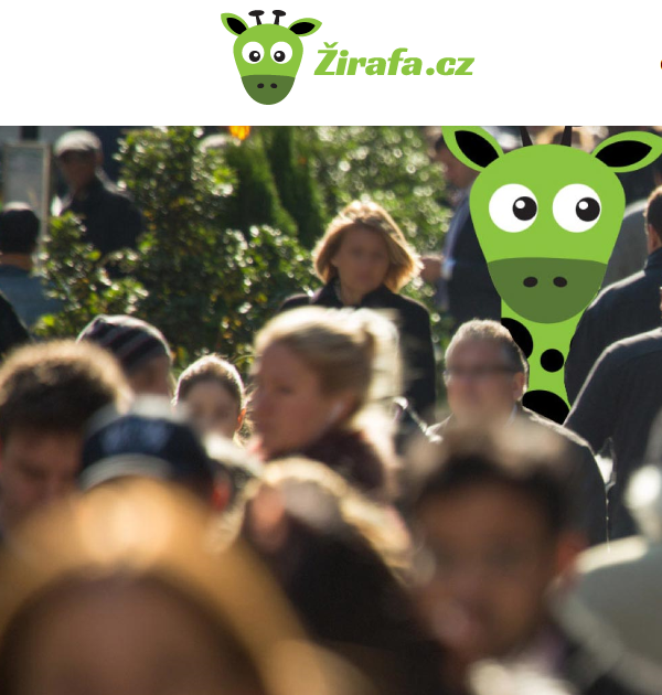 Proč hledat nové zaměstnání radí Žirafa.cz