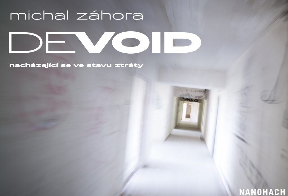 Projekt DEVOID v Praze letos naposled