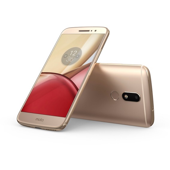 Lenovo rozšiřuje portfolio smartphonů o model Moto M