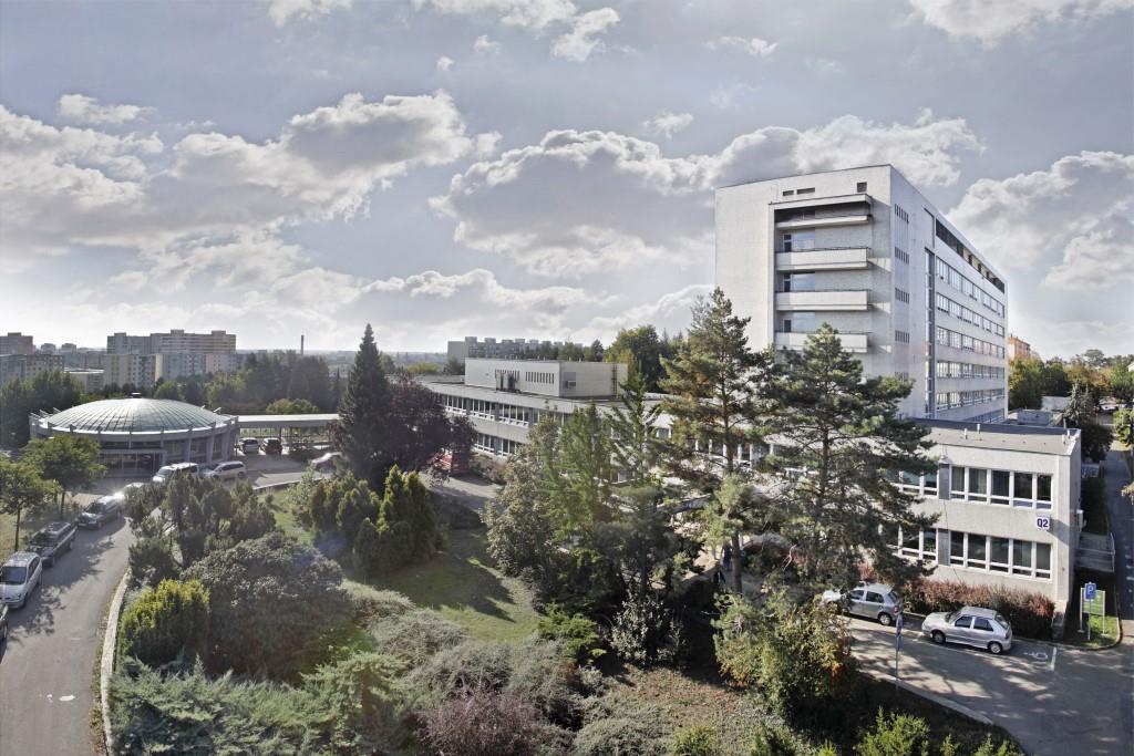 Fakultní nemocnice Olomouc zvyšuje odolnost systémové infrastruktury
