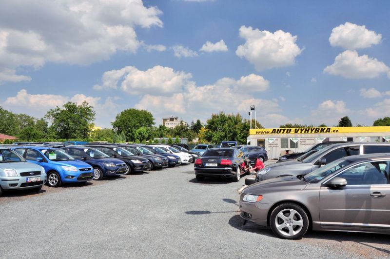 Co by měl nabídnout kvalitní moderní autobazar?