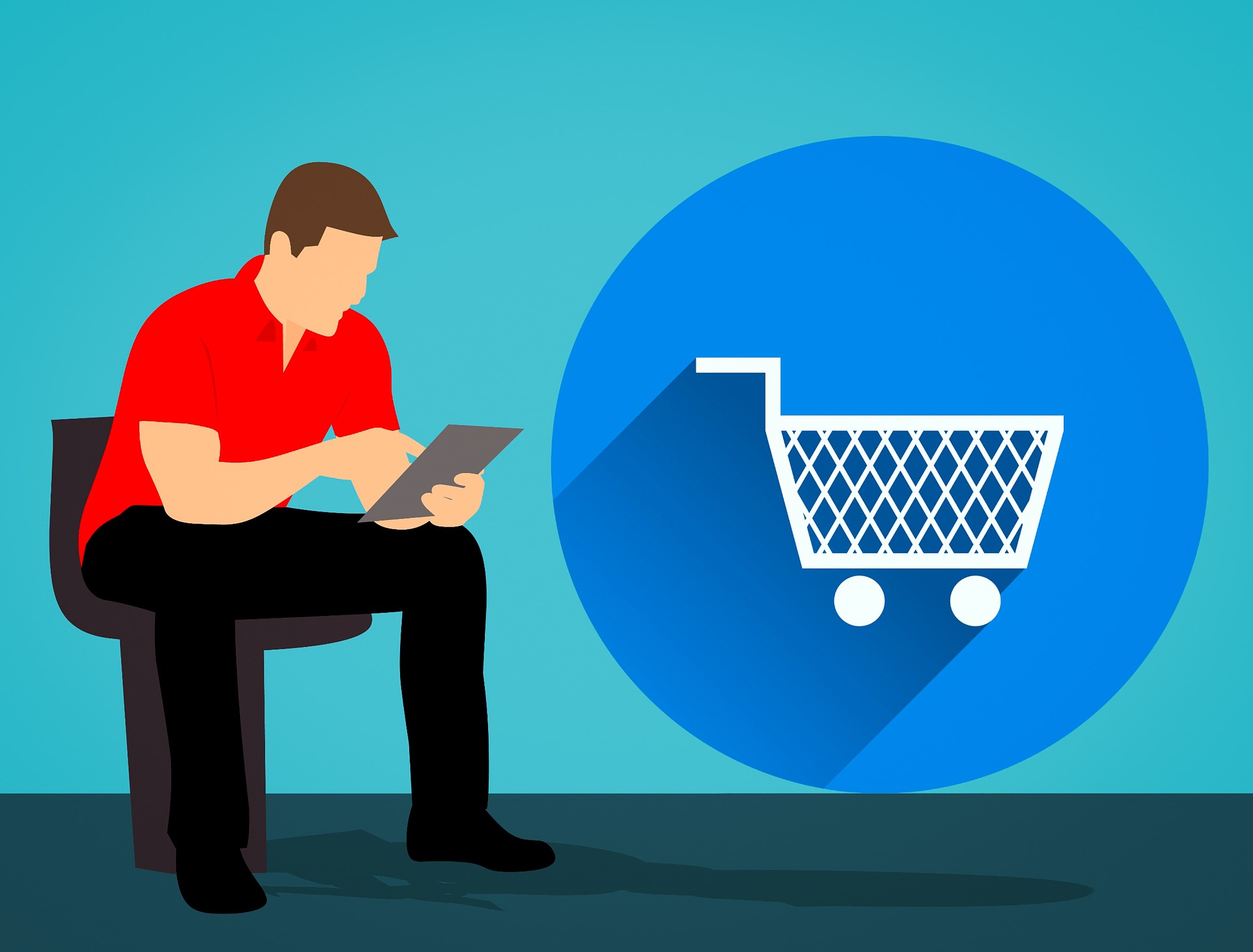 Proč byste měli vytvořit mobilní aplikaci pro váš e-shop?