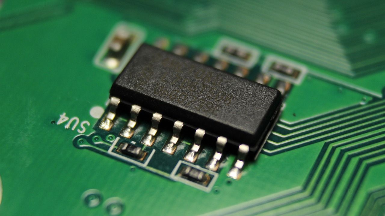 Rezistory, jejich funkce a využití v elektrotechnice