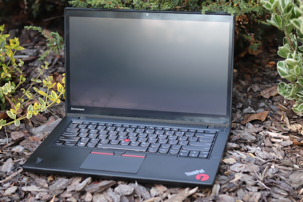 Lenovo ThinkPad T450s