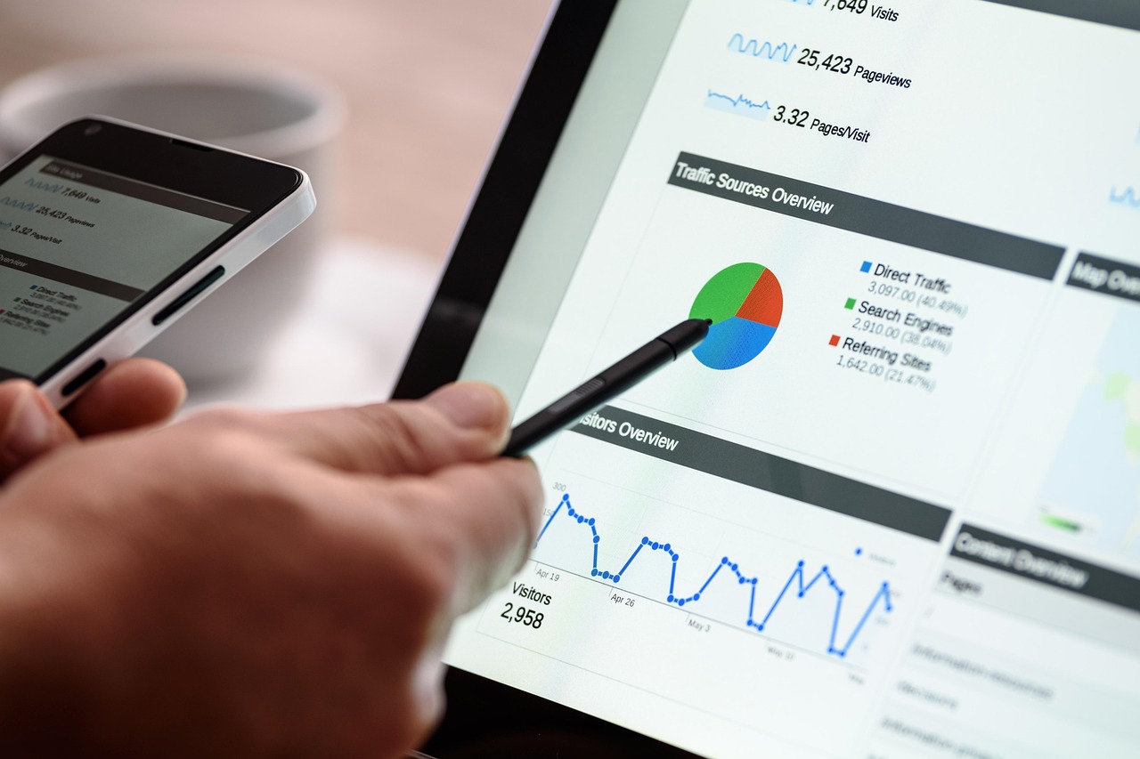 Optimalizace pro vyhledávače – proč je důležitější, než si myslíte