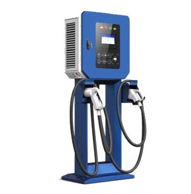 Montáž dobíjecích stanic pro elektromobily na Kladně: pohodlné nabíjení doma i ve firmě